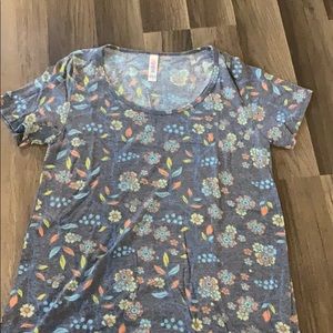 LuLaRoe Classic t